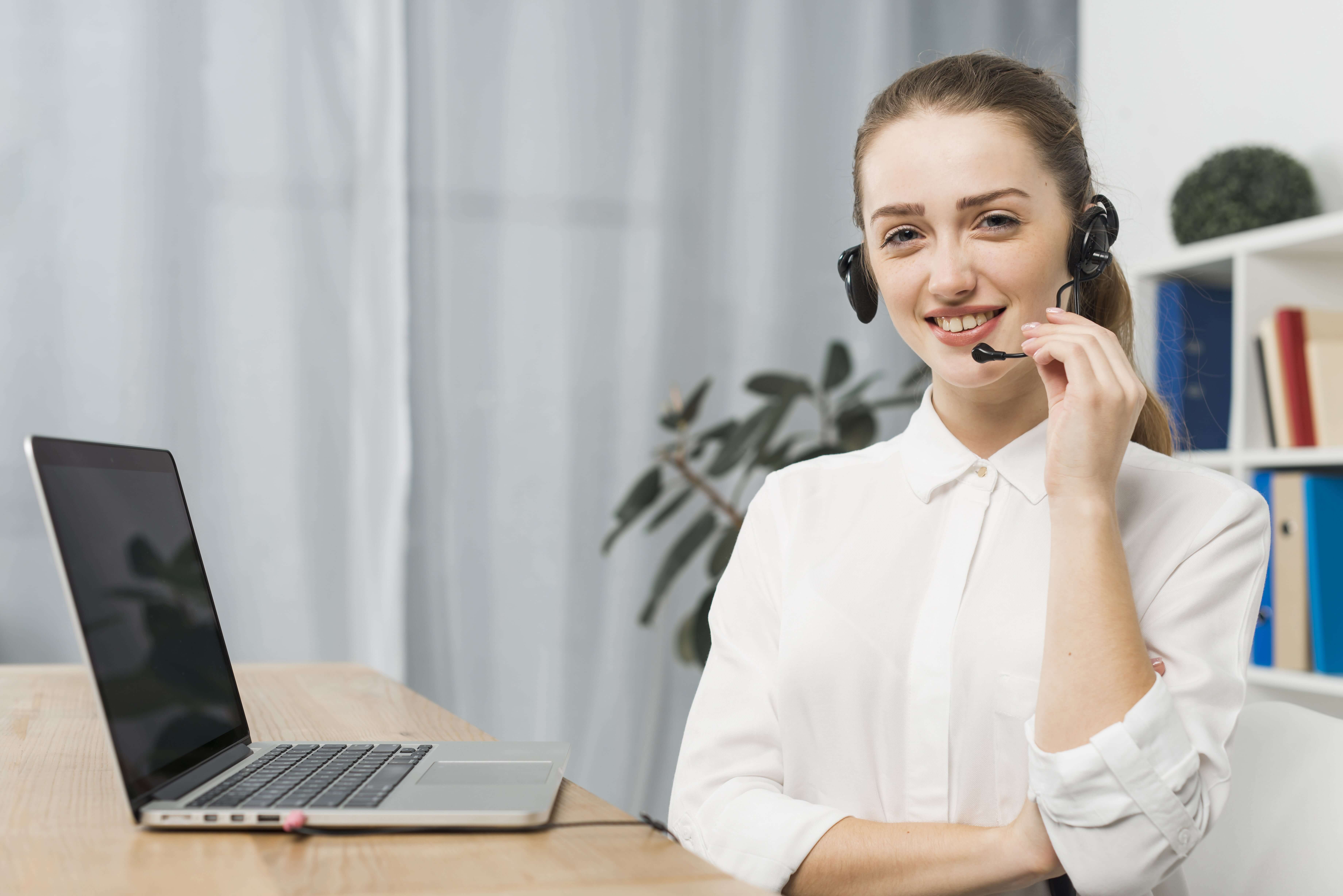 General Call Center Services in Buena, NJ