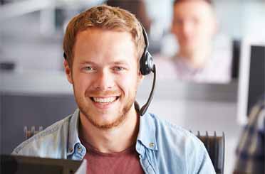 Order Taking Call Center Services in Buena, NJ
