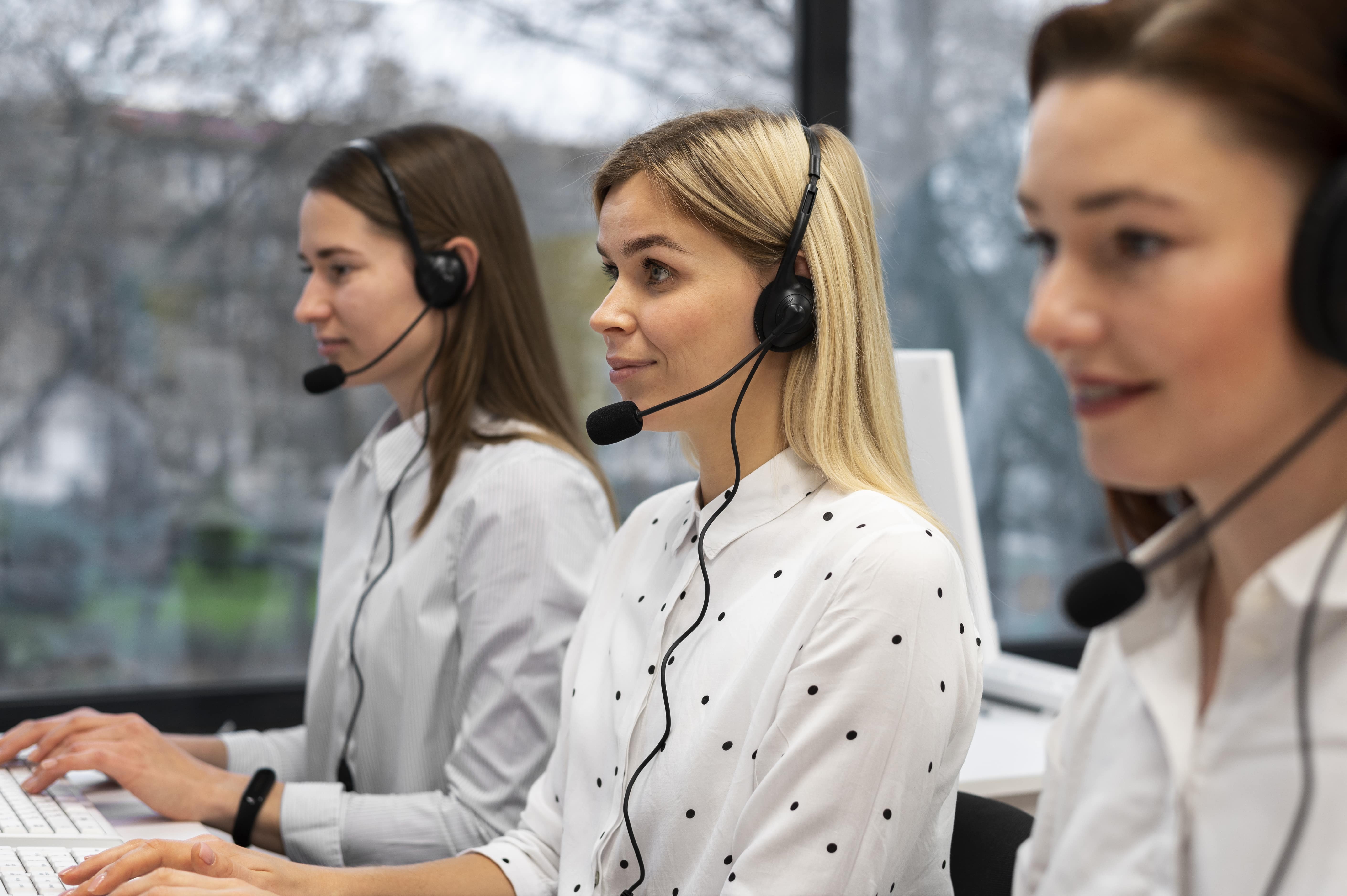 General Answering Services in Buena, NJ